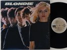 Blondie 