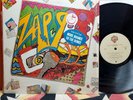 Zapp and Roger Self Titled ST Debut Original 1980 Warner ALLEN ZENTZ HYPE SHRINK
