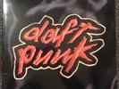 Daft Punk - Homework house LP on Virgin, V 2821 / 7243 8 42609 10 - w/ inners