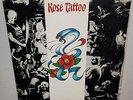ROSE TATTOO ROSE TATTOO (1978) VG+ / EX COND VINYL LPALBERT PRODUCTIONS