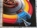 ELECTRIC LIGHT ORCHESTRA OUT OF THE BLUE LP VINYL RECORD ELO POSTER 2016 repress