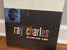 Ray Charles The Atlantic Years In Mono, Vinyl 7 LP Box Set 2016 NEW