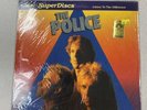 The Police - Zenyatta Mondatta (A&M) Nautilus Superdiscs. VG++ Vinyl
