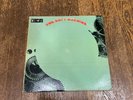 The Soft Machine LP - Self Titled - Probe CPLP 4500 X Stereo