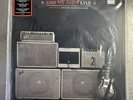 Tom Petty Kiss My Amps Live Sealed Vinyl Record