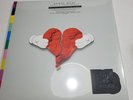 808s & Heartbreak by Kanye West, Deluxe Collector’s Set, 2xLP Vinyl + CD, Sealed