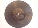 Eldridge R Johnson IMPROVED RECORD 7 IN MOTHER GOOSE RHYMES BY W. F. HOOLEY A-60