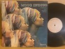 Jean Jacques Perrey Moog Indigo VG ORIG VANGUARD electronic cosmic psych funk