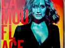 Lara Fabian Camouflage LP Vinyl RAR