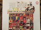 The Birds The Bees & The Monkees (Rhino LP Record) Blue Splatter Vinyl MINT