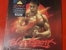 Bloodsport Soundtrack Waxwork 2 LP Record Vinyl Paul Hertzog FREE SHIPPING