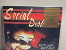 SOCIAL DISTORTION -WHITE LIGHT, HEAT, TRASH - Music On Vinyl - 25th ANN. - Rare