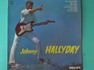 LP Johnny Hallyday - Viens danser le twist ( feuillage - France 1961 )