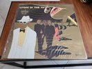 Skyhooks Living In The 70's Commemorative Yellow Gold LP 1984 Excellent