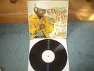 GENERAL ECHO TEACHER FE DI CLASS WHITE LABEL PRESSING EQUALIZER STEREO LP