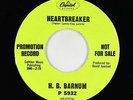 Northern Soul 45 - H.B. Barnum - Heartbreaker - Capitol - VG+ mp3