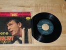 Gene Vincent ; I'm Going Home   Ep  rockn roll