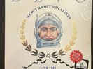 devo new traditionalists lp RSD release. live + poster inserts LOOk