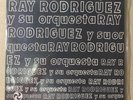 Ray Rodriguez Y Su Orquesta - OG 1970 Latin Salsa Bolero Son Cotique CS 1058 VG+