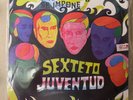 Sexteto Juventud - La Juventud Se Impone - Rare OG Salsa Guaguanco Velvet VG+
