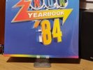 NOW Yearbook 1984 3LP Vinyl NEW SEALED
