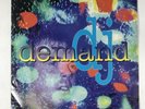 DJ Demand Party People Techno Happy Hardcore Vinyl Record 12”