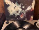 THE CURE Disintegration 1ST PRESS 89 LP Shattered Glass DMM Masterdisk EX to NM-