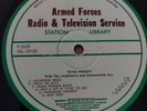 AFRTS Elvis Presley with The Jordonaires Armed Forces 16