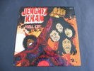 Jenghiz Khan - Well Cut 1970 FRANCE LP BARCLAY 1st PROG/PSYCH