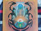 Alice Coltrane ptah the el daoud As-9196 Impulse Abc Records rare vinyl 1970