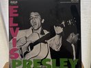 Elvis Presley s/t LP RCA Victor LSP-1254(e) vinyl STEREO SEALED rockabilly