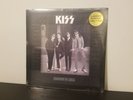 KISS Dressed To Kill 45th Anniversary Ltd. Edition Red Color Vinyl LP NEW SEALED