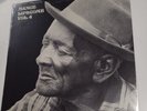 Mance Lipscomb  Texas Songster  Vol  4 Sealed  LP  on  Arhoolie Records
