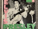 Elvis Presley 45 Blue Suede Shoes EPB-1254  Two Records