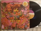 Cream Disraeli Gears LP  Shrink Hype Sticker Purple Tan Label Atco SD 33-232 org