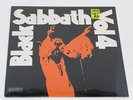 Black Sabbath Vol 4 Vinyl LP NEMS UK NEL 6005 SEALED NEW Heavy Metal