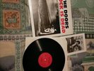 The Doors -rock Is Dead (Vinyl + Booklet)