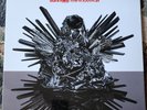 Sunn O))) - Kannon UNPLAYED Clear ed. of 2,000 vinyl with flexi-disc drone metal