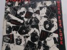 Ministry, TWO records, Work for Love 12” single, The Nature of Love 12” single