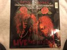 Guns N' Roses- GNR Lies SEALED 1988 US 1st LP W/Orig Uncen Cov+Hype Sticker READ