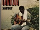 Tanawa Funky Rumba Afro Soukous BREAK + Disco Congo RARE LP Clean LISTEN