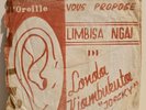 SUPERB Congo Orch Mamaki & Josky Congo Funky Rumba Soukous Single LISTEN