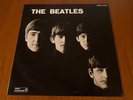 33 RPM LP THE BEATLES 
