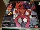 Candido Dancin Prancin Salsoul records 1979 Disco funk Thousand Finger Man VG+