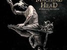 Machine Head Of Kingdom And Crown BLACK VINYL 2 LP NEW/SEALED