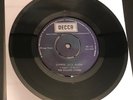 ROLLING STONES - TURKEY 7' - JUMPIN' JACK FLASH  - 1968