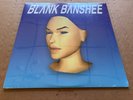 NEW SUPER RARE Blank Banshee - Blank Banshee 0 PURPLE Vinyl LP