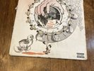 DJ Shadow - The Private Press 12” Vinyl Double LP - Used