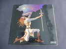 Jerusalem - Same 1972 UK LP DERAM 1st PROG/PSYCH IAN GILLAN DEEP PURPLE