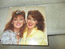 The Judds Vinyl LP-Rockin' With The Rhythm-Factory Sealed NOS 1985 RCA